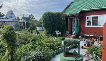 г. Омск,  дп. сдт Моторостроитель (ОАО)