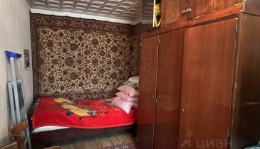 г. Омск,  ул. Багратиона, 4