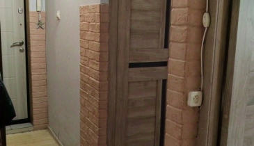 г. Омск,  ул. Волгоградская, 4А