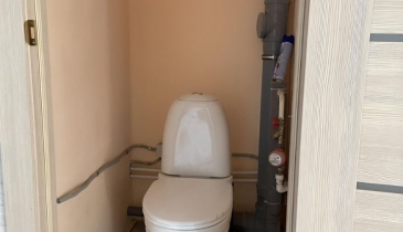 г. Омск,  ул. 1-я Станционная, 108 к1