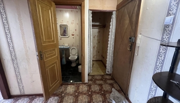 г. Омск,  ул. Жуковского, 31