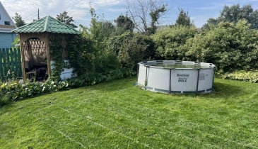 г. Омск,  дп. сдт Моторостроитель (ОАО)