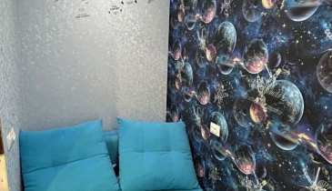 г. Омск,  ул. 6-я Чередовая, 100