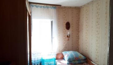 рп. Таврическое, рп. Таврическое, ул. Автозаводская, 5