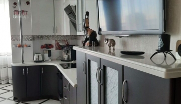 г. Омск,  ул. 70 лет Октября, 13 к3