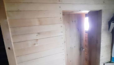 г. Омск,  дп. сдт Фиалка (ОАО)