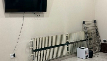 г. Омск,  ул. 6-я Чередовая, 100