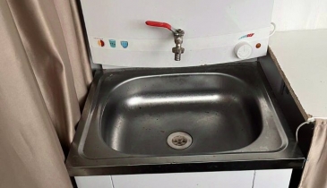 г. Омск,  дп. сдт Рассвет (САО)