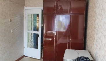 г. Омск,  ул. Крыловская, 25