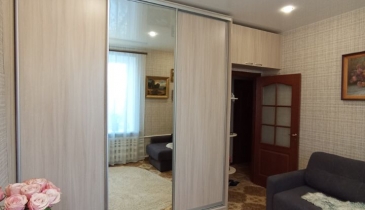 г. Омск,  ул. Октябрьская, 122