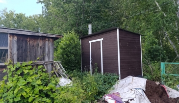 г. Омск,  дп. сдт Механизатор-2 (ОАО)