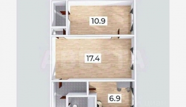 г. Омск,  ул. Светлая, 4 к1