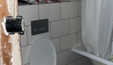 г. Омск,  ул. С.Тюленина, 1 к1