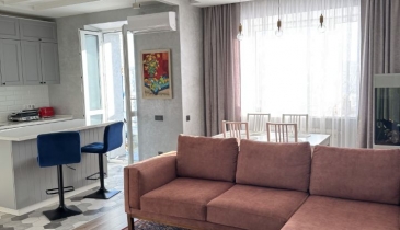 г. Омск,  ул. Красный Путь, 105 к3