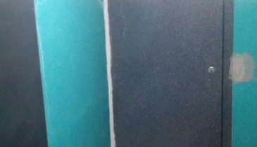 г. Омск,  ул. Вострецова, 5/1