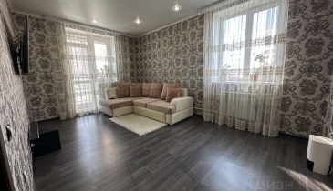 г. Омск,  пр-кт. Комарова, 14 к1