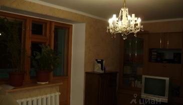 г. Омск,  ул. 35-я Северная, 1 к1