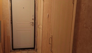 с. Красноярка, Омский р-н, с. Красноярка, ул. Колос санаторий