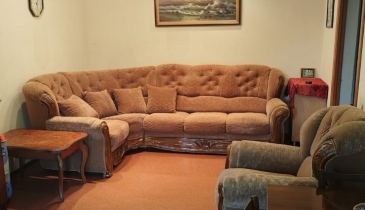 г. Омск,  ул. Багратиона, 94