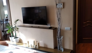 г. Омск,  проезд. Лесной, 3