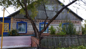 с. Тумановка, с. Тумановка, ул. Центральная, 92