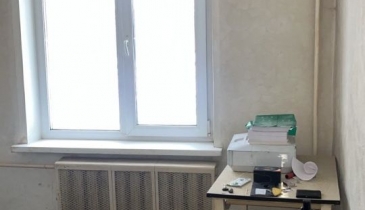 г. Омск,  ул. С.Тюленина, 1 к1