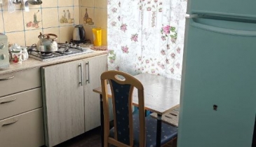 г. Омск,  ул. Советская, 5