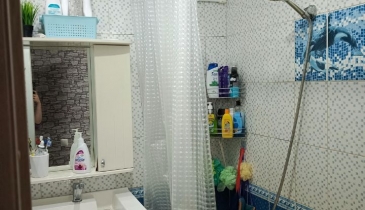 г. Калачинск, г. Калачинск, ул. 15 Съезда ВЛКСМ, 2