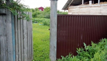 д. Усовка, д. Усовка, ул. Дачная