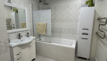 п. Ростовка, Омский р-н, п. Ростовка, ул. Михаила Врубеля, 2