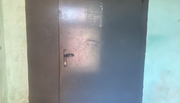 г. Омск,  ул. Мамина-Сибиряка, 3