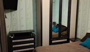 г. Калачинск, г. Калачинск, ул. 15 Съезда ВЛКСМ, 2