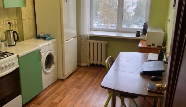 г. Омск,  ул. Красный Путь, 22