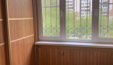 г. Омск,  ул. Крупской, 27 к1