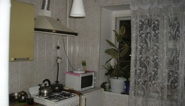 г. Омск,  ул. 35-я Северная, 1 к1