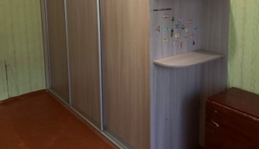 г. Омск,  ул. Светлая, 4 к1