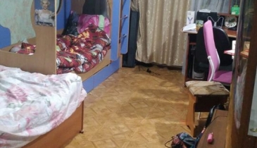 п. Ключи, п. Ключи, ул. Березовая, 11