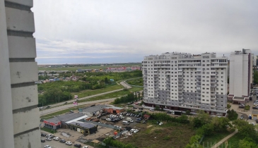 г. Омск,  ул. 3-я Енисейская, 28