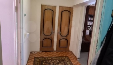 д. Петровка, Омский р-н, д. Петровка, ул. Садовая, 11