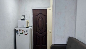 г. Омск,  пр-кт. Мира, 23А