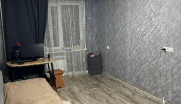 г. Омск,  ул. Бородина, 4 к1
