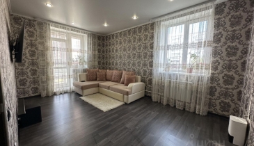 г. Омск,  пр-кт. Комарова, 14 к1