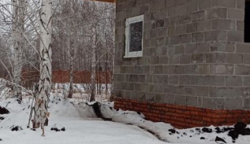 с. Красноярка, Омский р-н, с. Красноярка, тер. СНТ Курортный