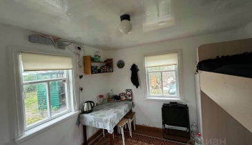 г. Омск,  дп. сдт Рассвет (САО)