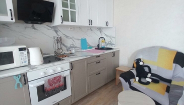 г. Омск,  ул. Взлетная, 9/1