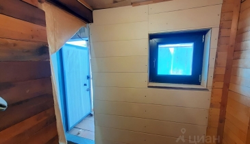 г. Омск,  дп. сдт Фиалка (ОАО)