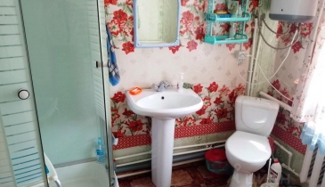 рп. Таврическое, рп. Таврическое, ул. Автозаводская, 5