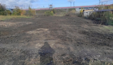 г. Омск,  дп. сдт Березка (ЦАО1)