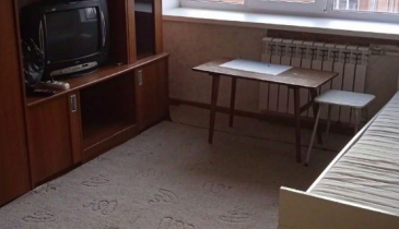 г. Омск,  ул. Вострецова, 5/1