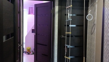 г. Омск,  ул. 3-я Железнодорожная, 13